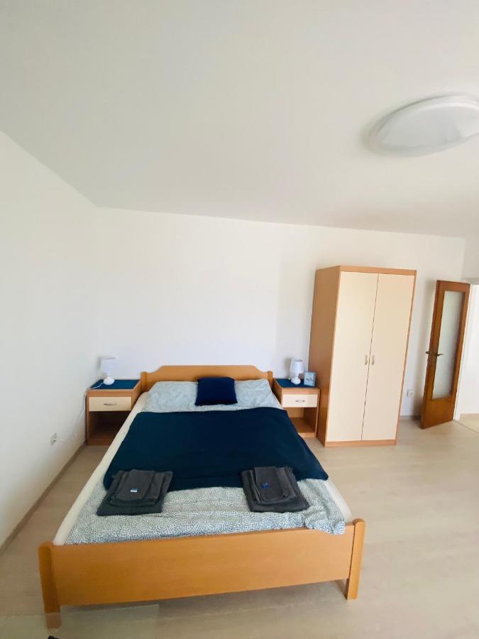 Exceptional Apartment With 2 Bedrooms Near The Sea Pula Exterior foto