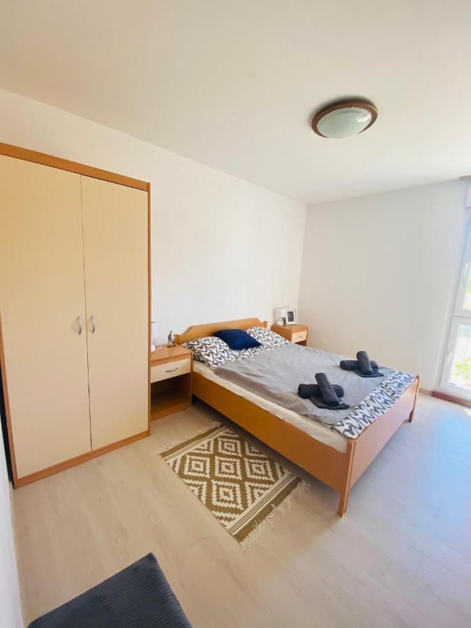 Exceptional Apartment With 2 Bedrooms Near The Sea Pula Exterior foto